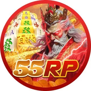 55RP - Game Strategi Terbaik untuk Penggemar SLG