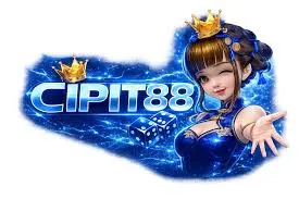 CIPIT88 - Game Memancing Seru dan Menyenangkan