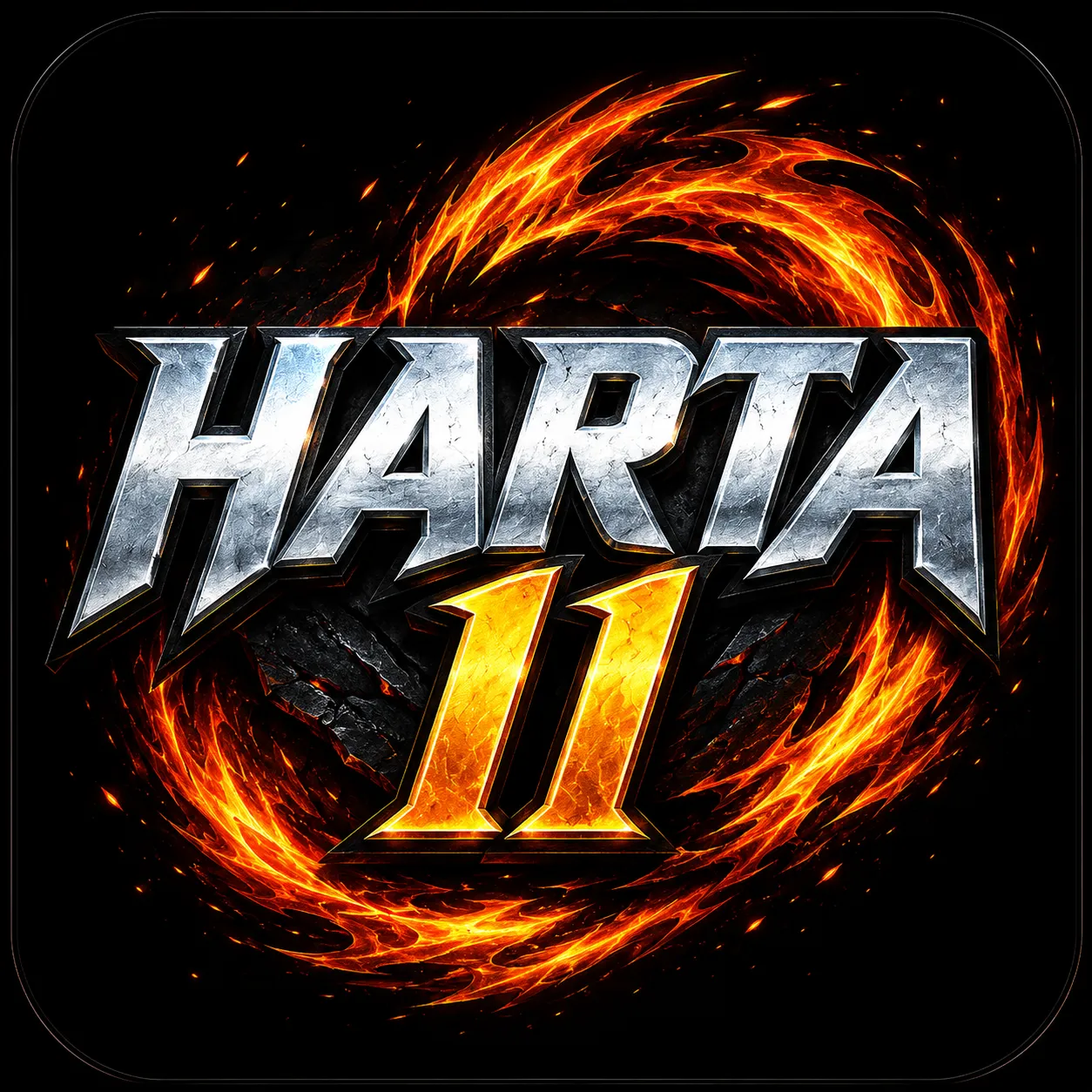 HARTA11 - Aplikasi Utility Terbaik untuk Membantu Kebutuhan Sehari-hari